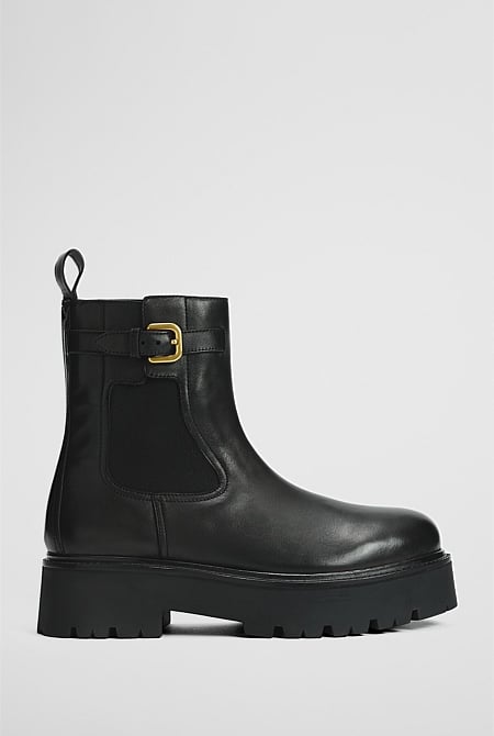 Sidney Boot