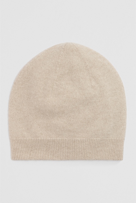 Cashmere Beanie