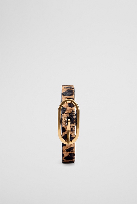 Zuri Belt