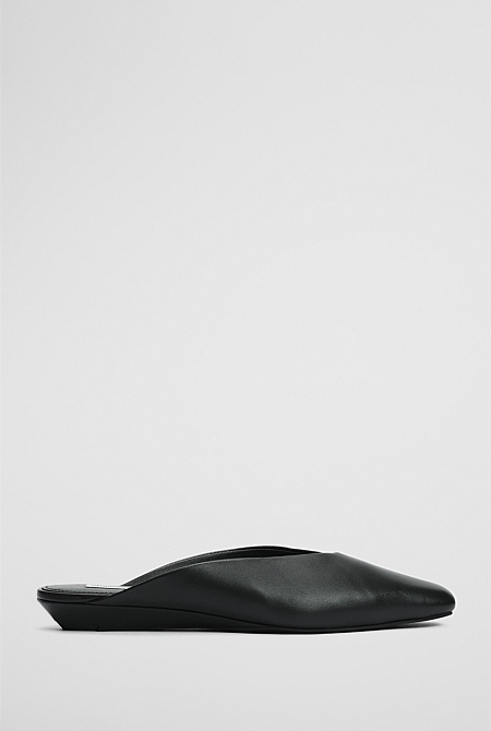 Lila Mule