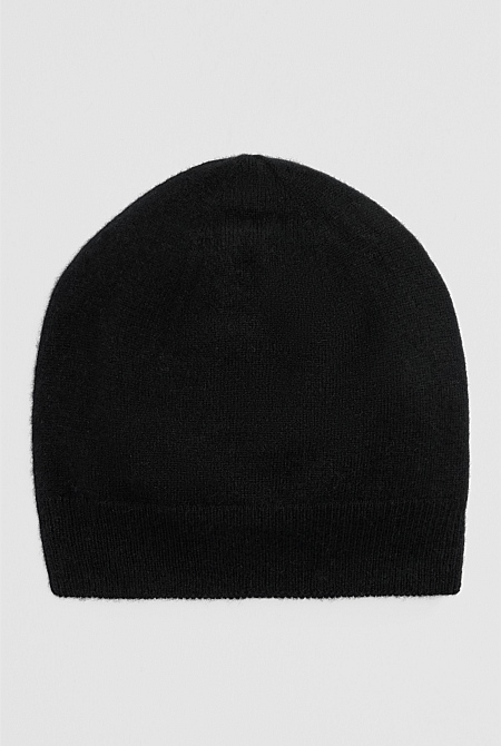 Cashmere Beanie