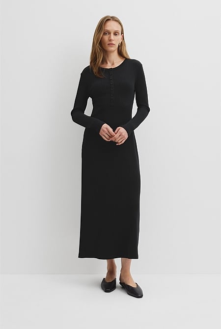Shop Women's Black Dresses Online - Country Road