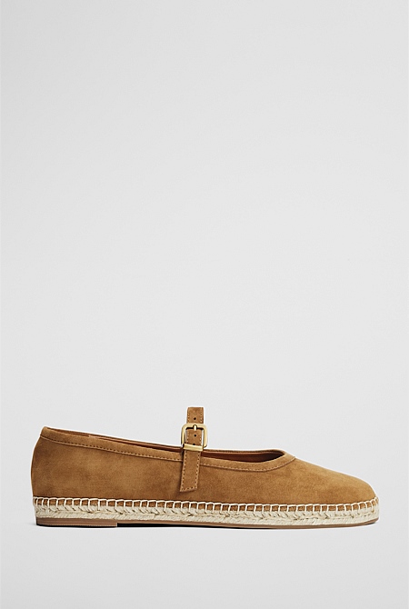 Marta Espadrille