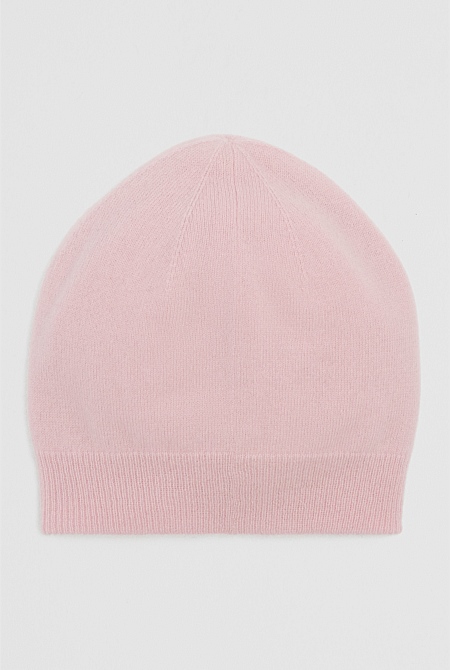 Cashmere Beanie