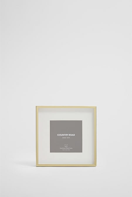 Paton Small Frame