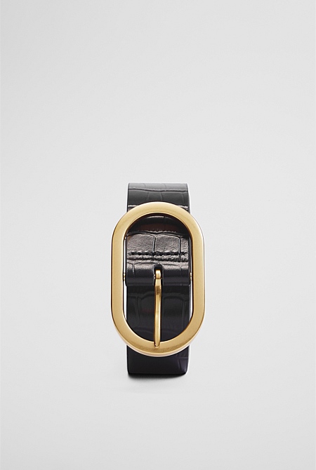 Zuri Mid Belt