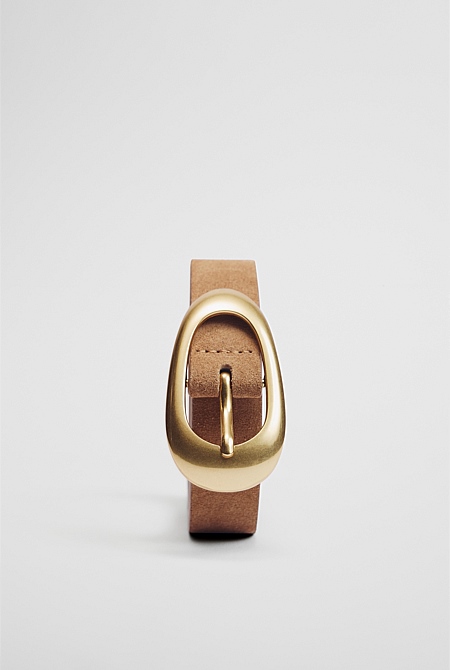 Samantha Belt