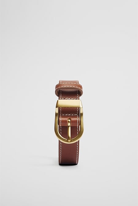 Layla Slim Belt