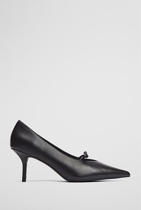 Charlotte Heel