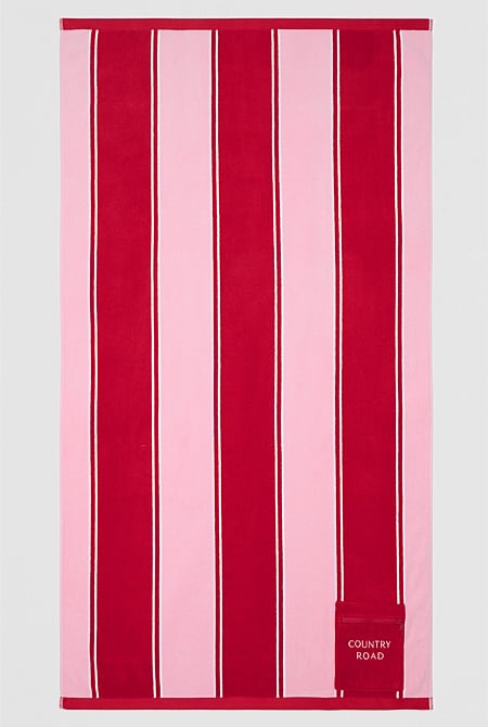 Drift Australian Cotton Beach Towel