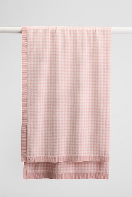 Madeline Kids Blanket