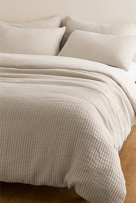 Pomona Queen Quilt Cover