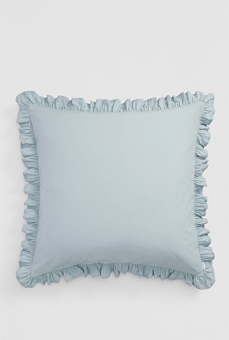 Sia European Pillowcase