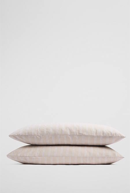 Kids Evie Standard Pillowcase Pair
