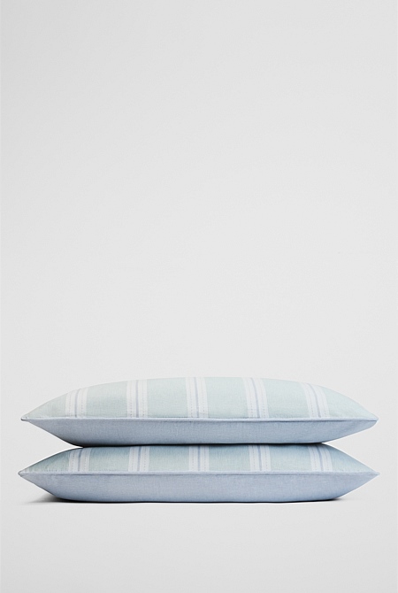 Kids Kaia Standard Pillowcase Pair