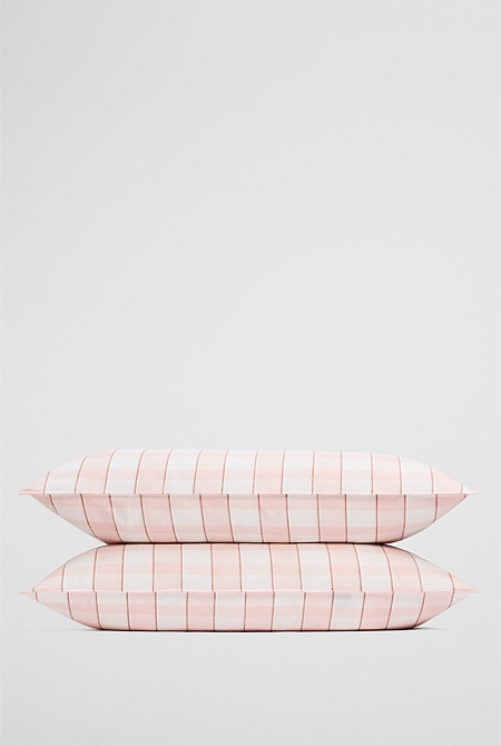 Nerida King Pillowcase Pair