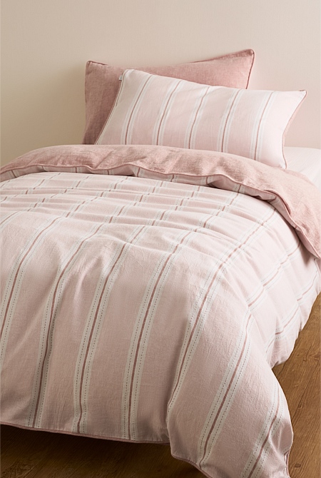 Kids Kaia Single Quilt Cover