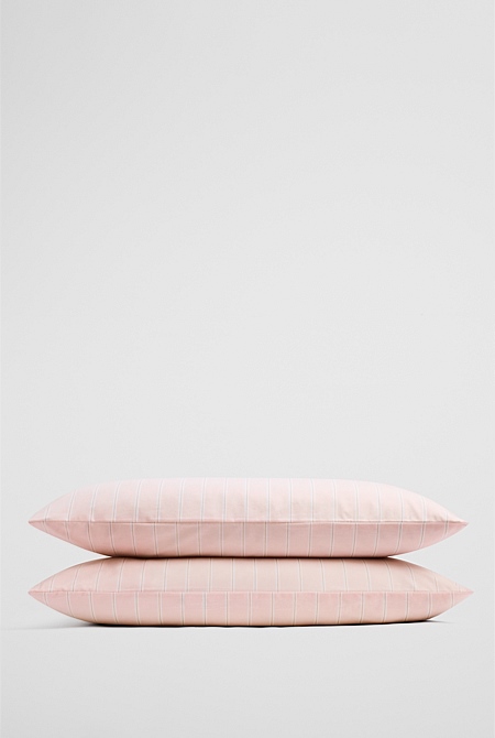 Kids Evie Standard Pillowcase Pair