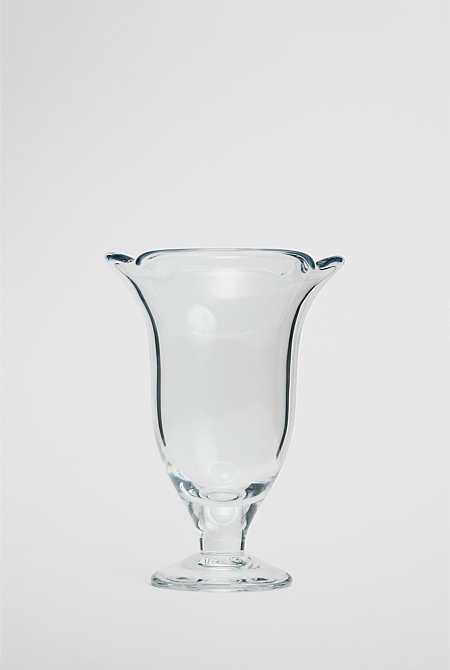 Ana Medium Glass Vase