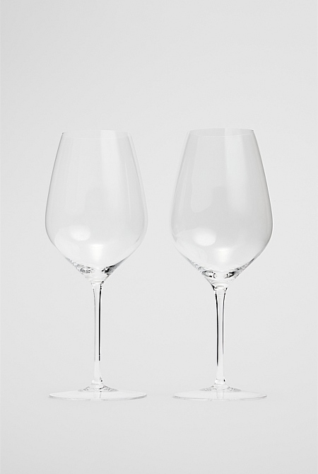 Blaire White Wine Set Of 2