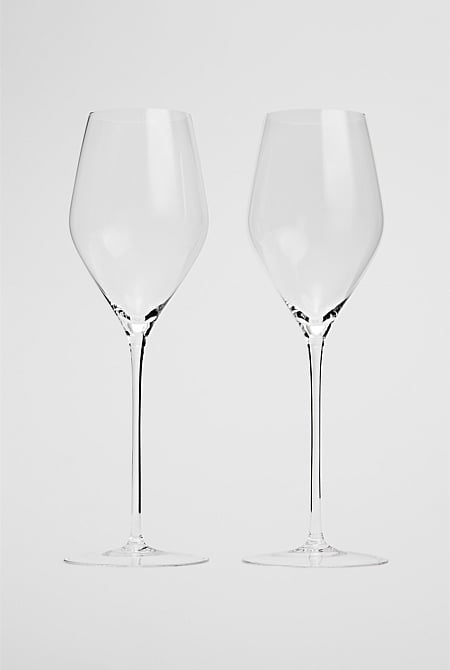 Blaire Flute Set Of 2