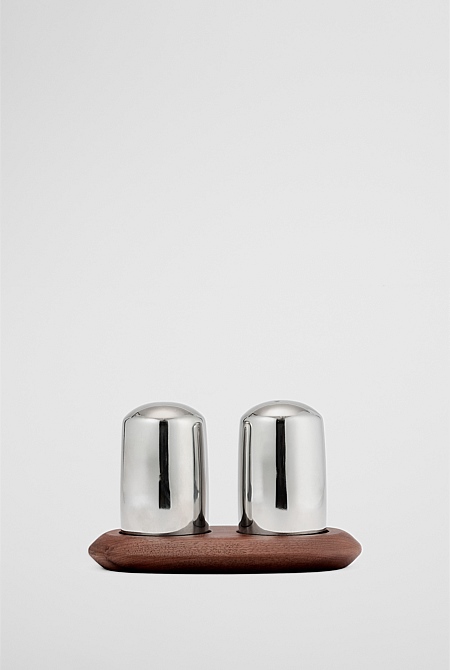 Polly Salt & Pepper Shaker Set