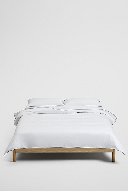 Dita Super King Quilt Cover