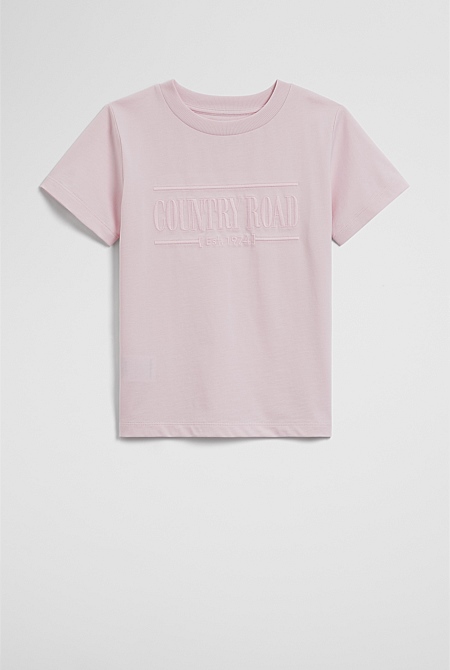 Australian Cotton Heritage T-Shirt Australian Cotton Heritage T-Shirt