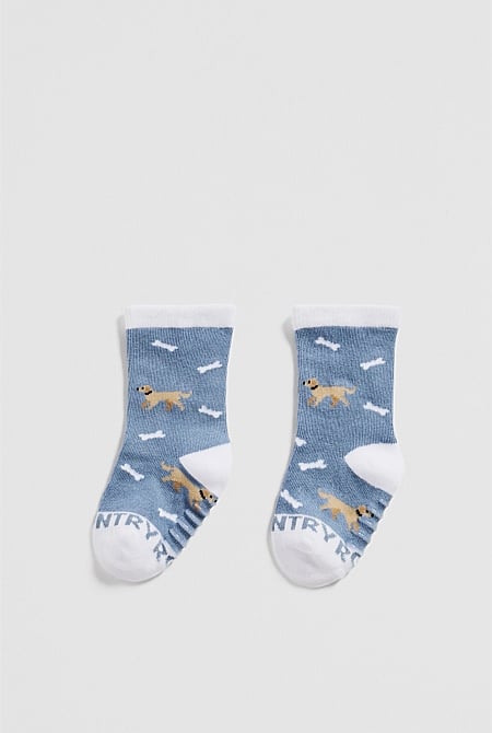 Dog Sock
