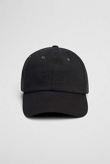 Workwear Cap