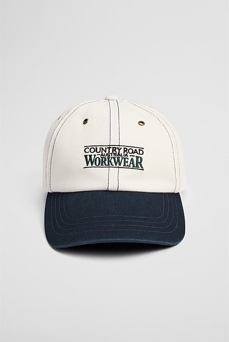 Workwear Cap