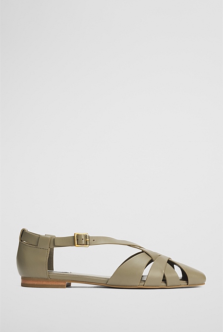 Mila Flat