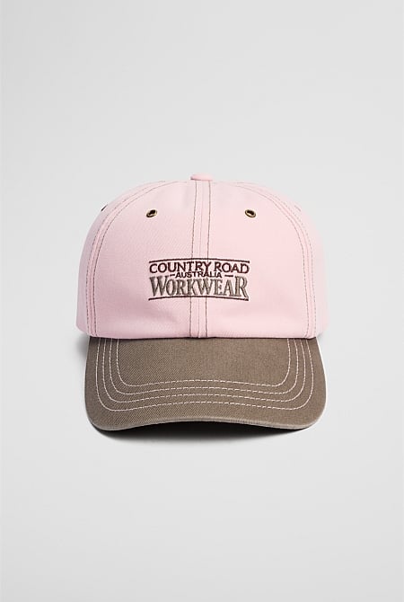 Workwear Cap