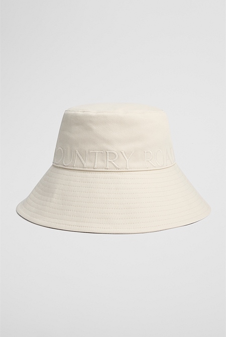 CR Bucket Hat