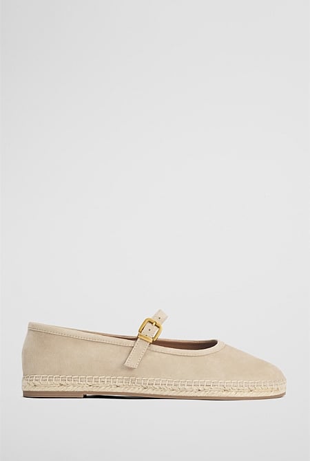 Marta Espadrille