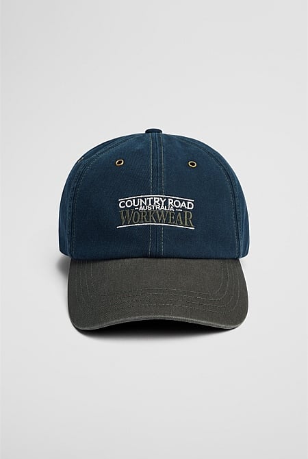 Workwear Cap