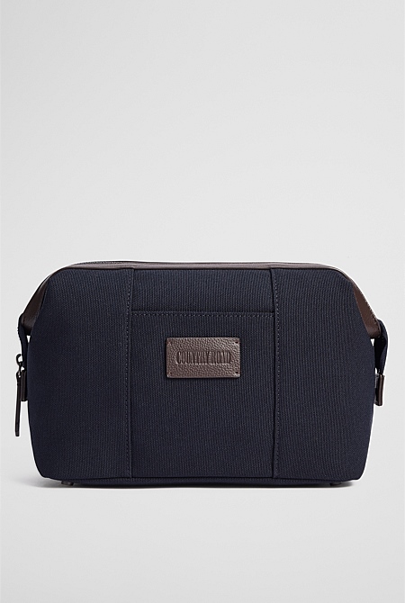 Hudson Washbag