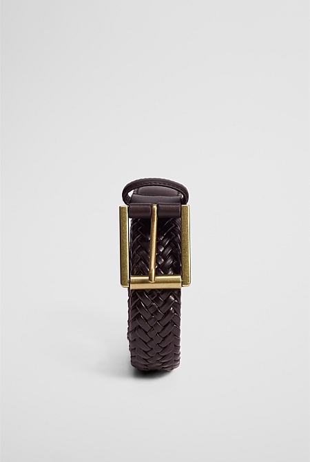 Dean Belt