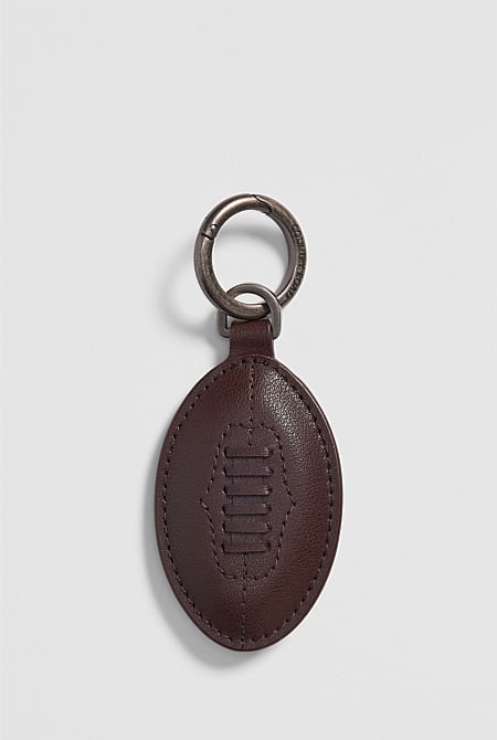 Football Keyring Football Keyring