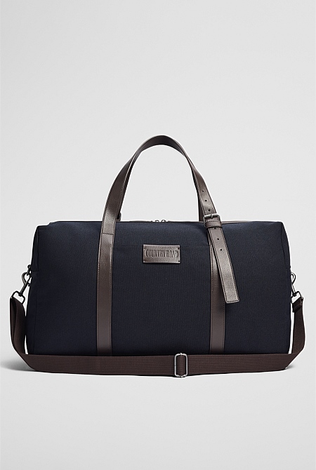 Hudson Duffle Bag