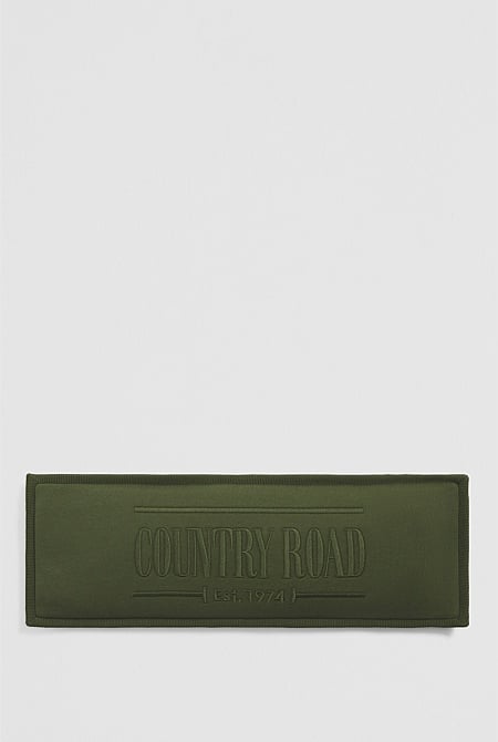 Australian Cotton Logo Heat Pack