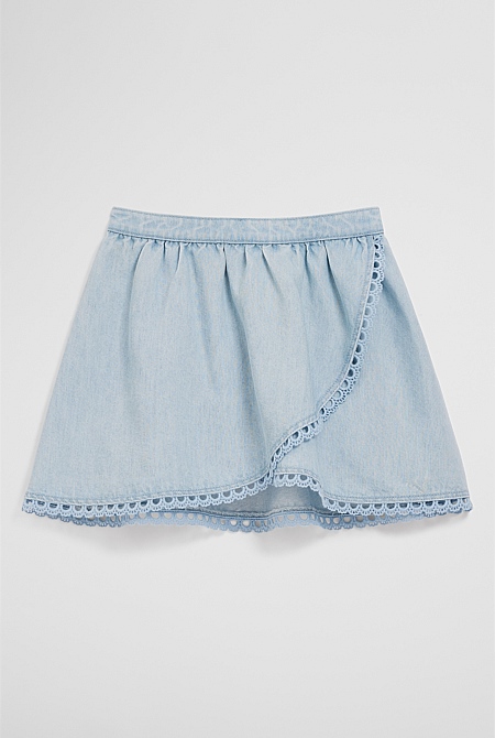 Lyocell Skirt Lyocell Skirt