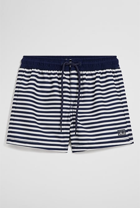 Pull On Board Short Pull On Board Short