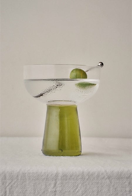 Paloma Coupe Set of 2