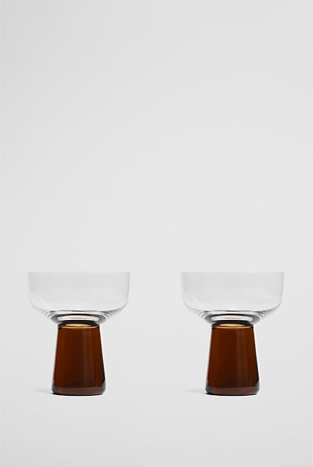 Paloma Coupe Set of 2
