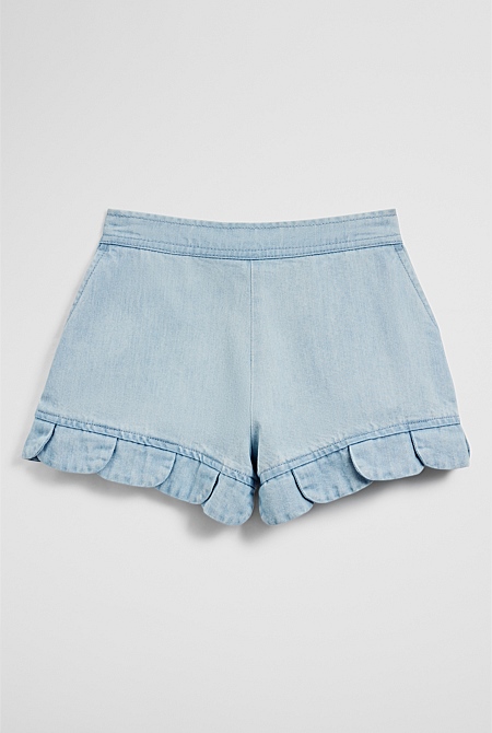 Lyocell Short Lyocell Short