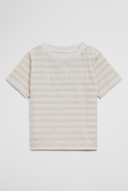 Short Sleeve Heritage T-Shirt Short Sleeve Heritage T-Shirt