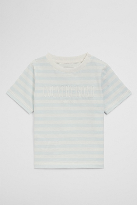 Short Sleeve Heritage T-Shirt Short Sleeve Heritage T-Shirt