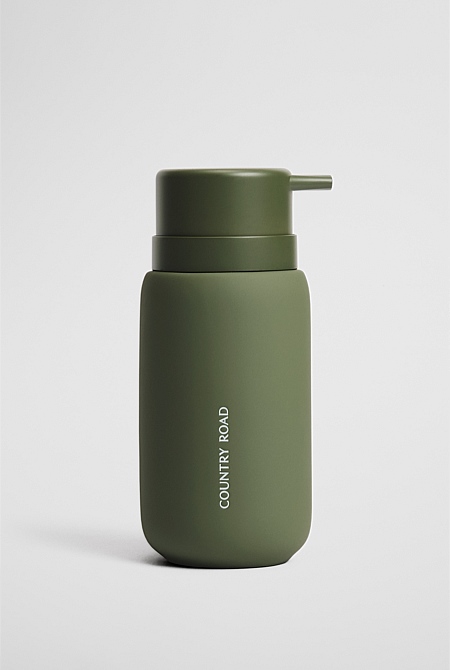 Alora Soap Pump Alora Soap Pump