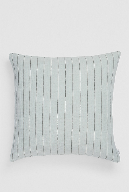 Martine European Pillow Case